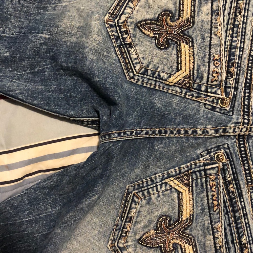 Pants - Picture 3 of 3